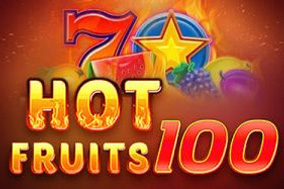 Hot Fruits 100